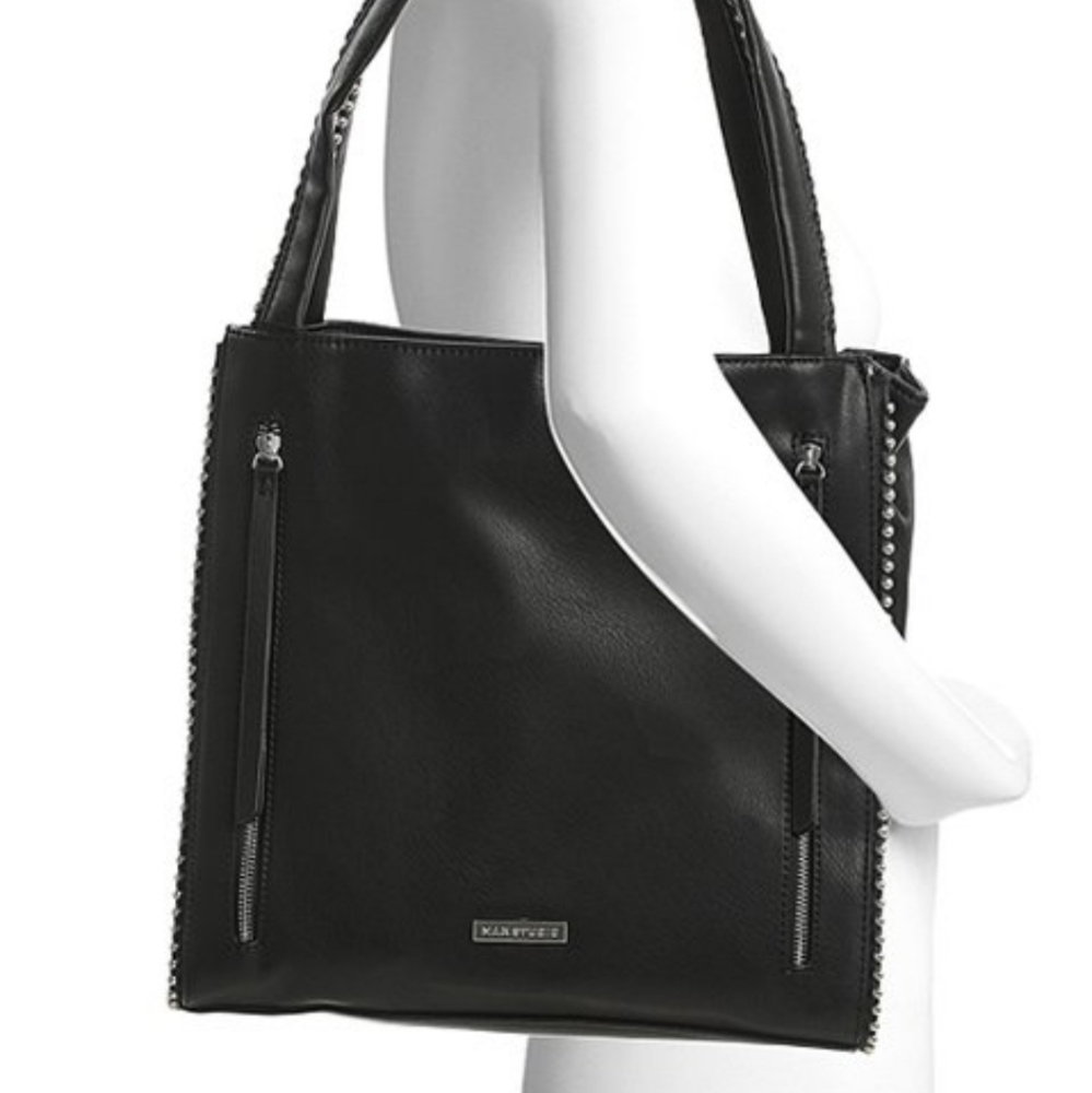 MAX STUDIO Bensa studded tote - Picture 2 of 2